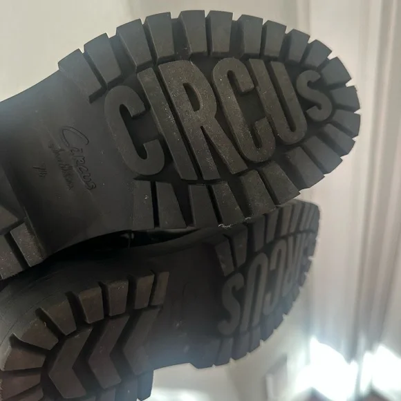 Sam Edelman Circus Emilia Mary Jane loafers - Picture 5 of 5